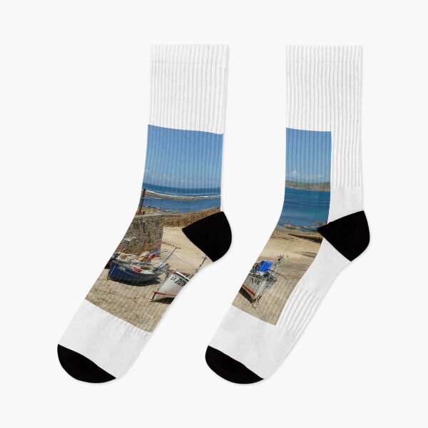 Item preview, Sennen Cove, Cornwall designed and sold by Chris Petty.