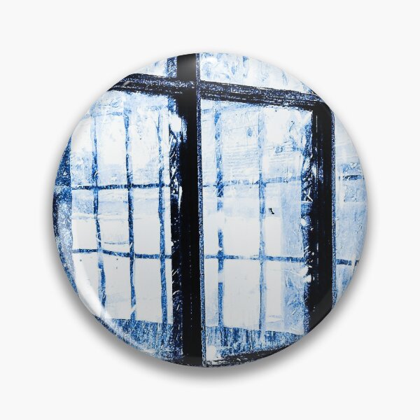 Item preview, Haunted windows  designed and sold by Mabbatt-art.