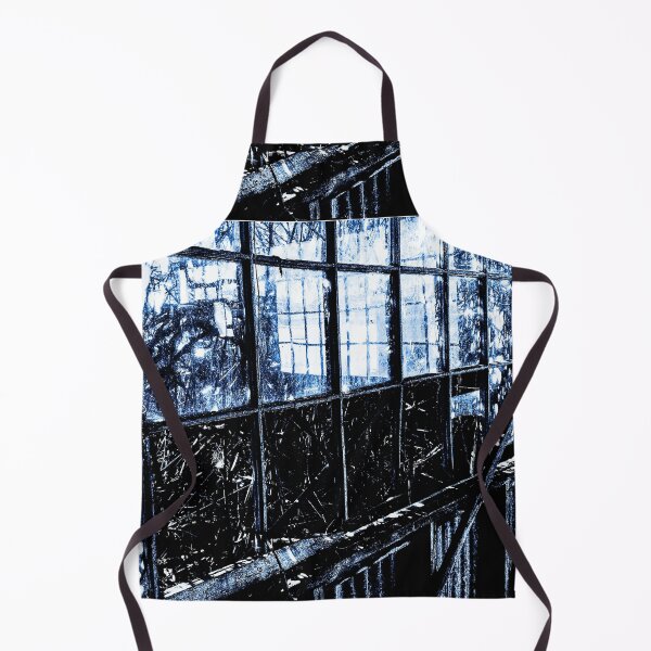 Item preview, Haunted windows  designed and sold by Mabbatt-art.