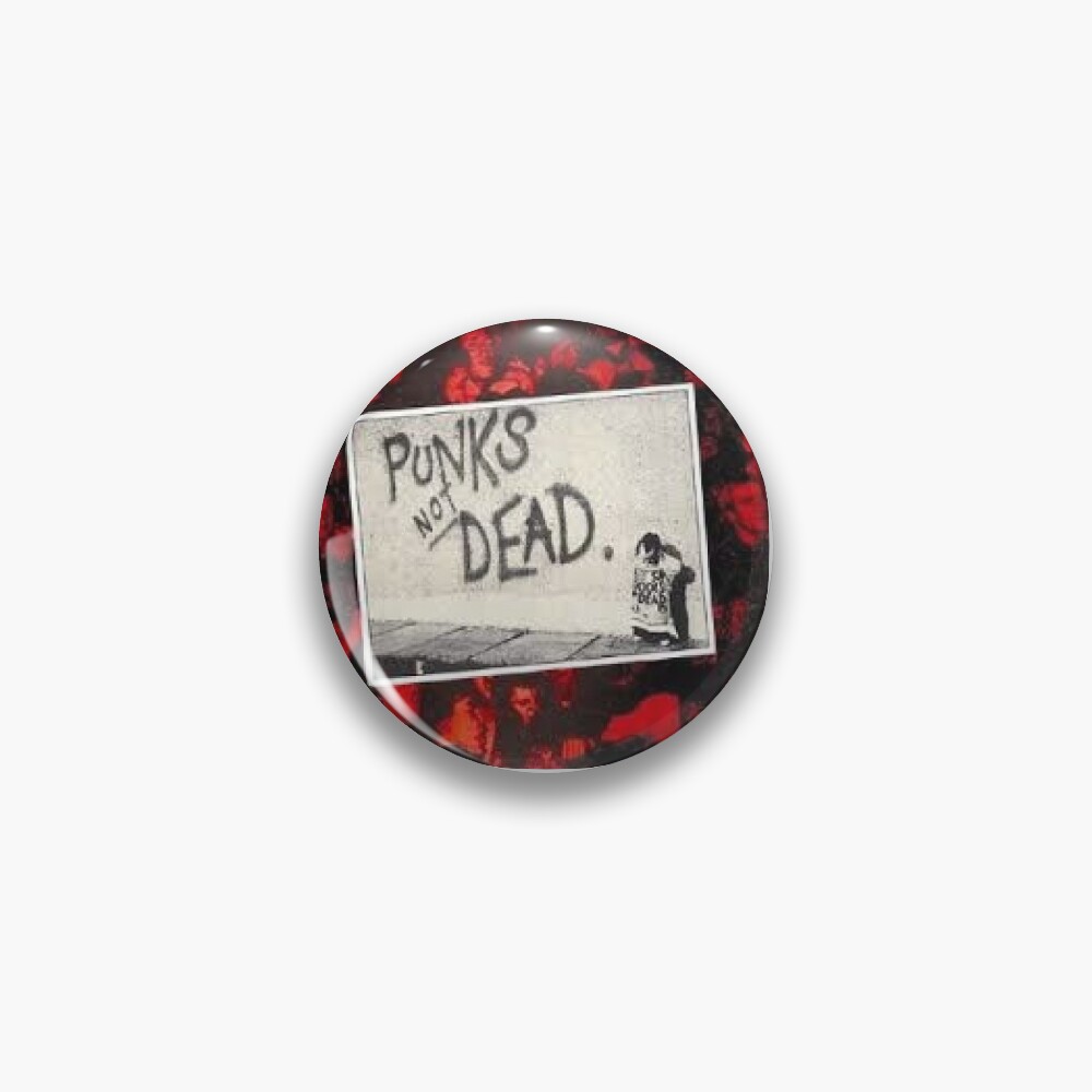 Item preview, Pin designed and sold by Ravmerch.