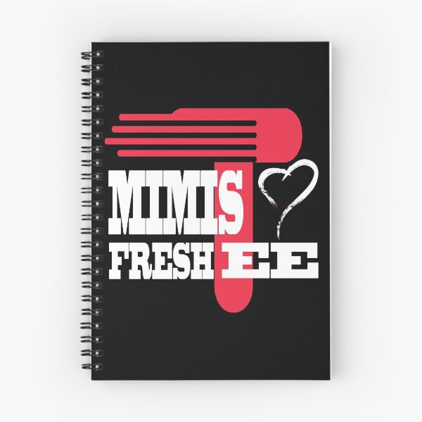 Item preview, Mimis Fresh Tees 2 designed and sold by diab diab.