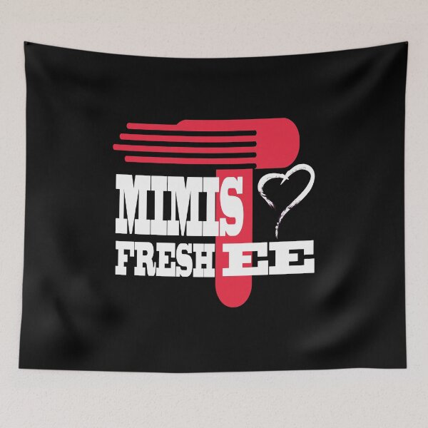 Item preview, Mimis Fresh Tees 2 designed and sold by diab diab.