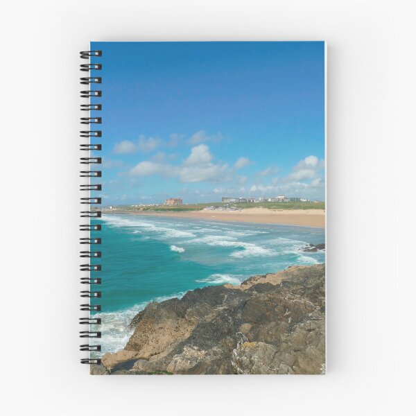 Item preview, Fistral Beach, Cornwall designed and sold by Chris Petty.