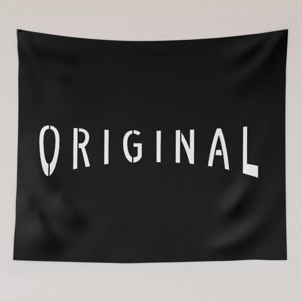 Item preview, Original - Funny Sayings, Phrases designed and sold by Aryeh Studio.