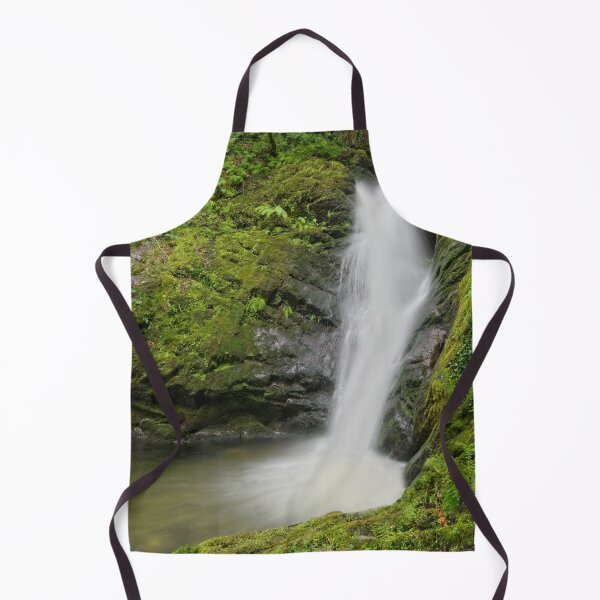 Item preview, Dolgoch Falls designed and sold by rawshutterbug.