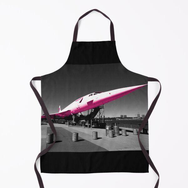 Item preview, Pink Concorde designed and sold by hawkie.