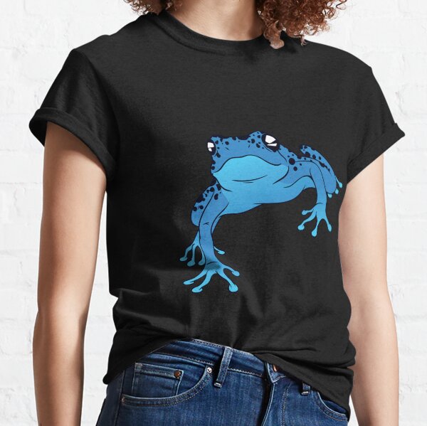 Dart Frog Classic T-Shirt