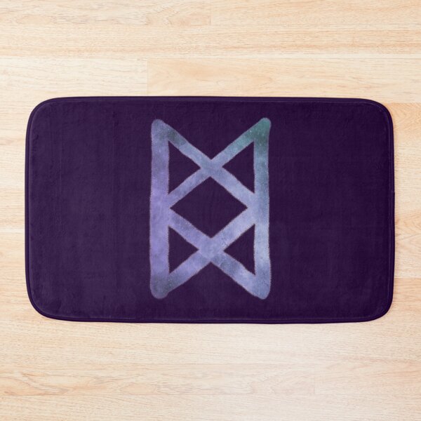 Item preview, Bureau of Balance logo designed and sold by aymzie94.