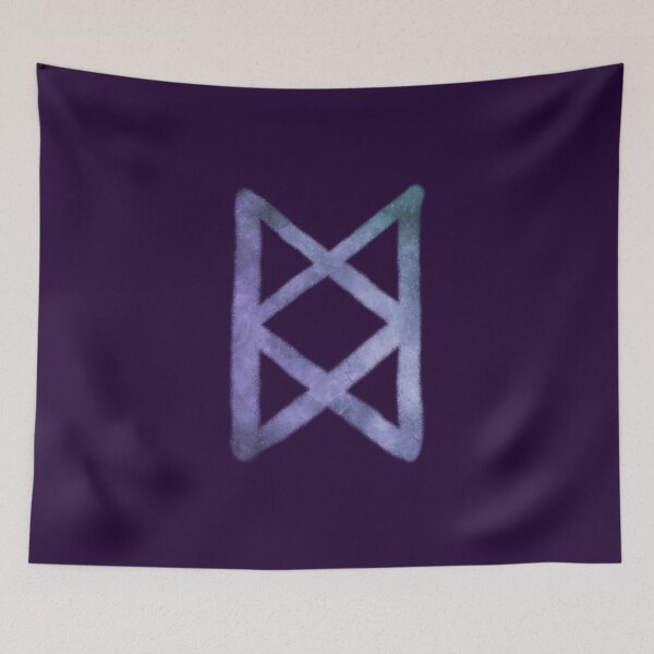 Item preview, Bureau of Balance logo designed and sold by aymzie94.