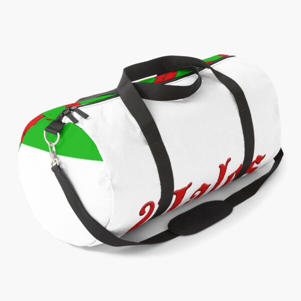 Item preview, Wales Flag - Cymru Baner - High Quality Image designed and sold by Picturestation.