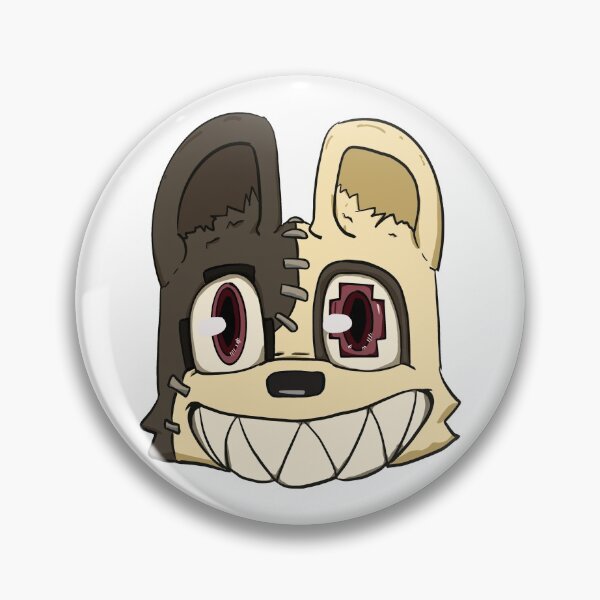 Item preview, Gleipnir - Shuichi designed and sold by Edouardo78.