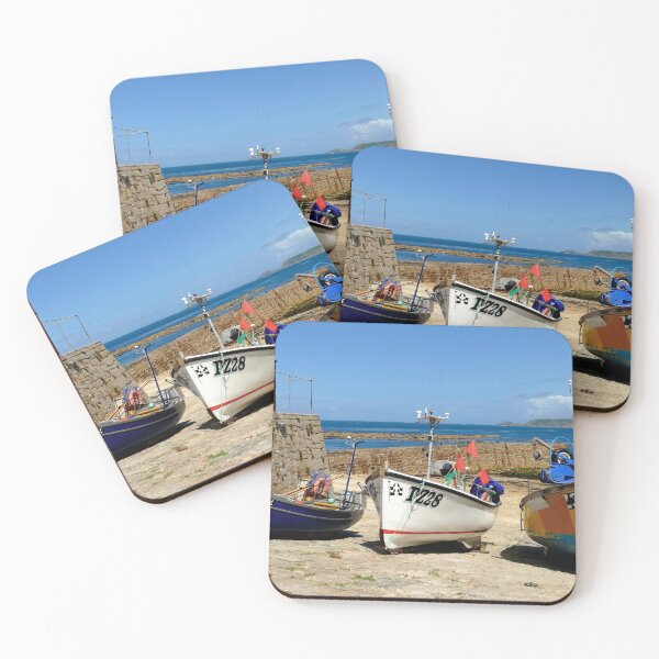 Item preview, Sennen Cove, Cornwall designed and sold by Chris Petty.