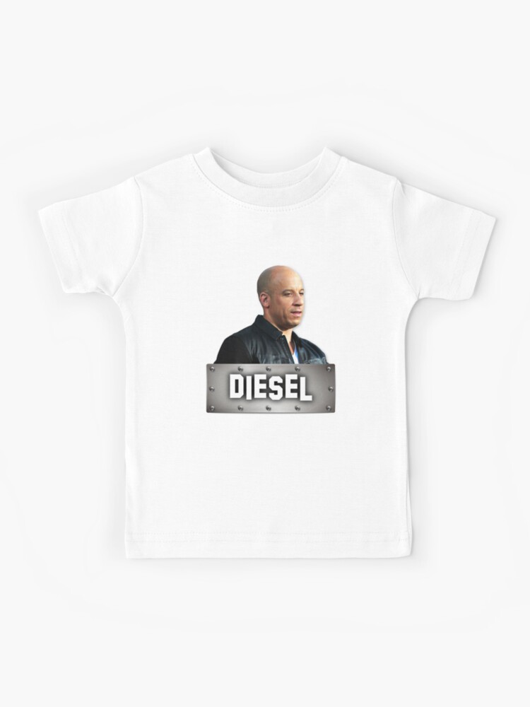 vin diesel t shirt