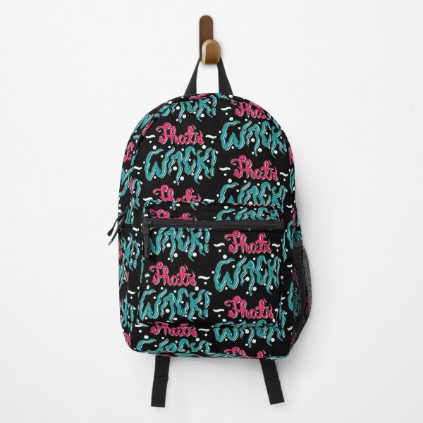 Item preview, That's Wack! Colorful designed and sold by Sorrrry.