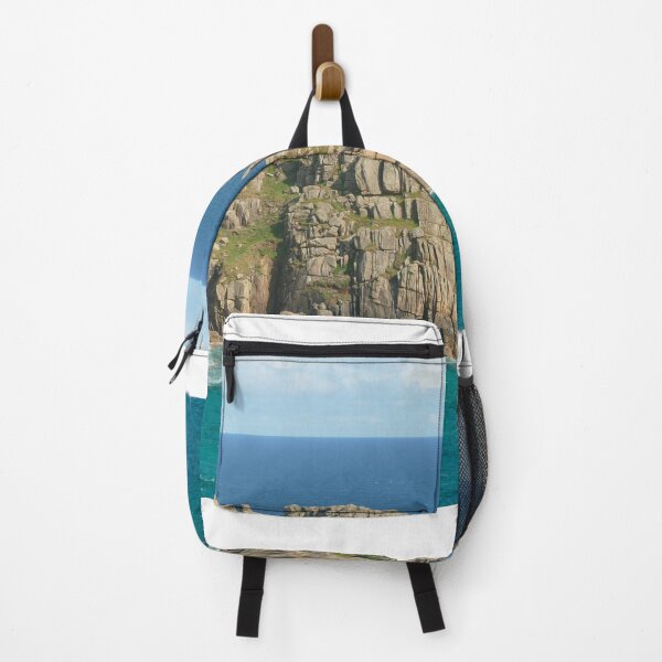Item preview, Logan Rock, Cornwall designed and sold by Chris Petty.