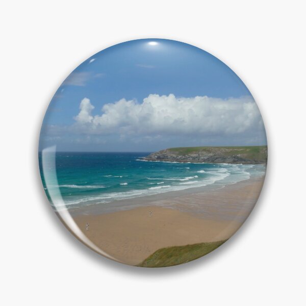 Item preview, Holywell Beach, Cornwall designed and sold by Chris Petty.