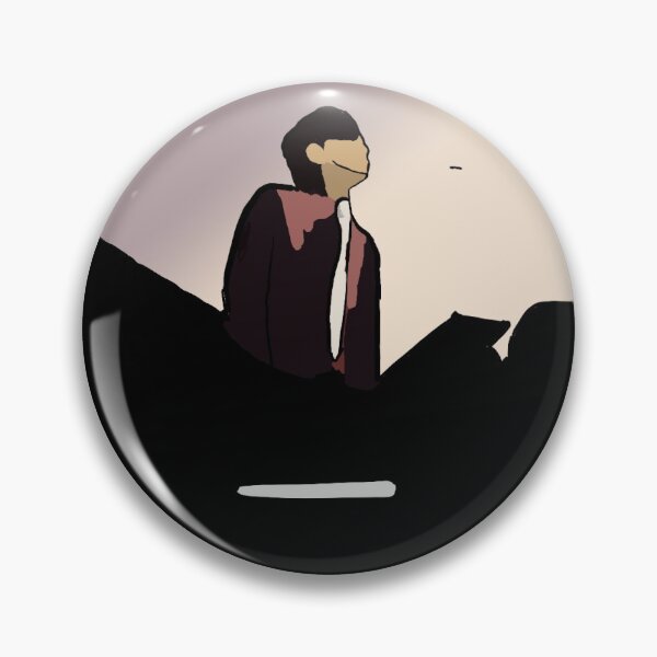 Item preview, Jay Chou- November's Chopin designed and sold by stkr-collective.