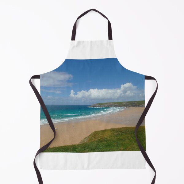 Item preview, Holywell Beach, Cornwall designed and sold by Chris Petty.