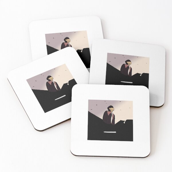Item preview, Jay Chou- November's Chopin designed and sold by stkr-collective.