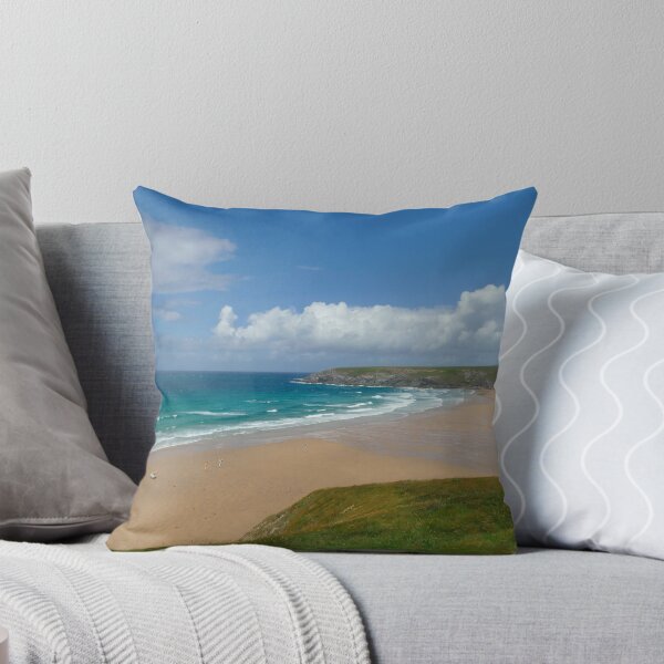 Item preview, Holywell Beach, Cornwall designed and sold by Chris Petty.
