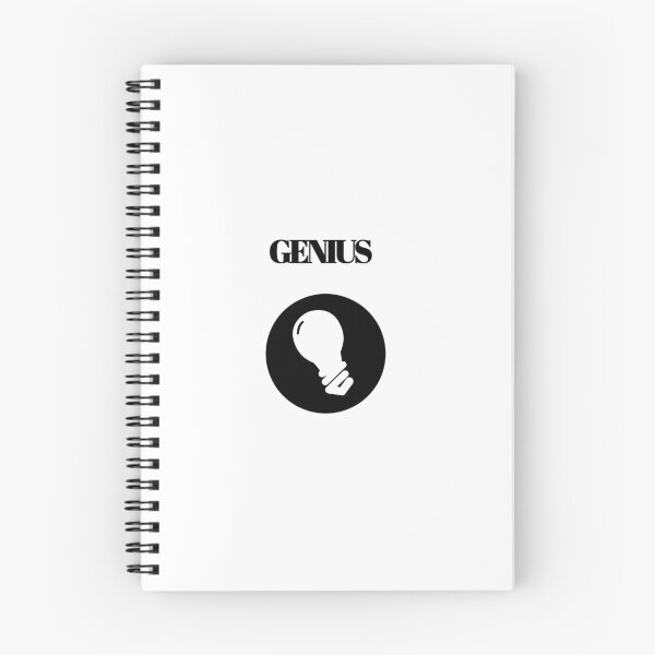 Item preview, Genius designed and sold by Enid Guinn.