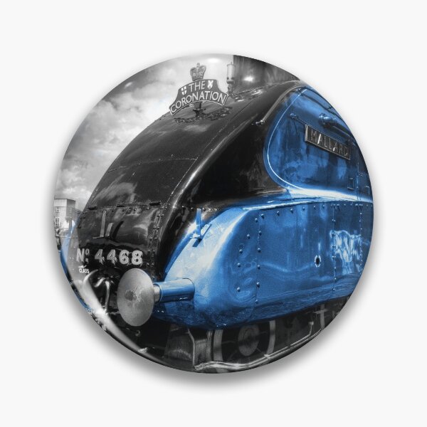 Item preview, The Mallard  designed and sold by hawkie.