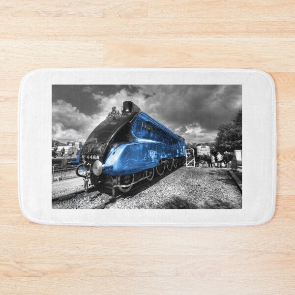 Item preview, The Mallard  designed and sold by hawkie.