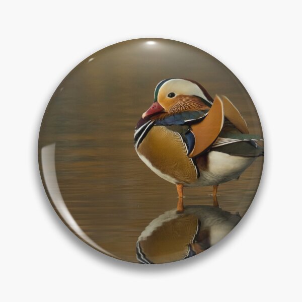 Item preview, Mandarin Pair designed and sold by EwanJones.