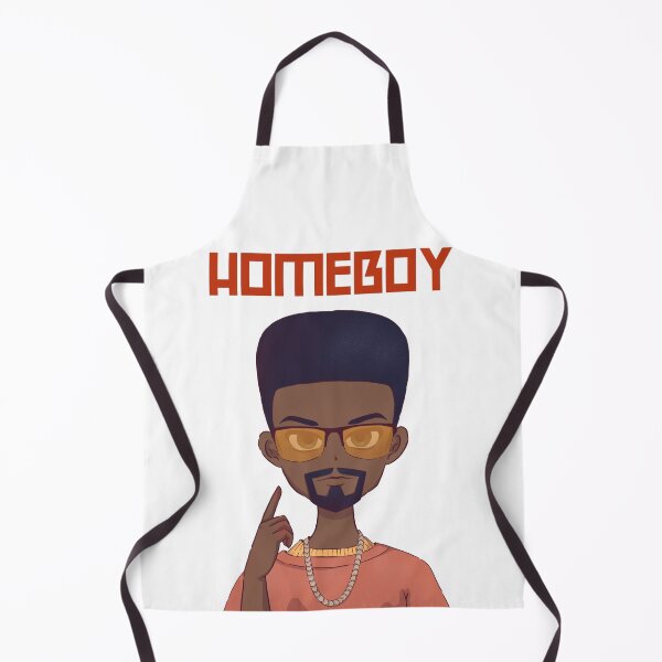Item preview, Homeboy designed and sold by Got-Ya-Bak.
