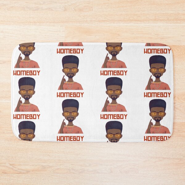 Item preview, Homeboy  designed and sold by Got-Ya-Bak.