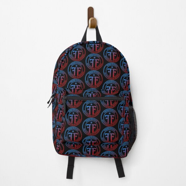 Item preview, Fringe Division symbol double universe color designed and sold by ideasfinder.