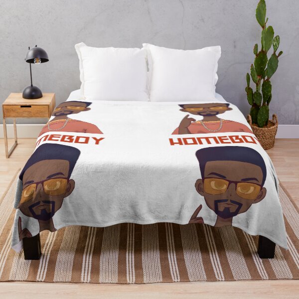Item preview, Homeboy  designed and sold by Got-Ya-Bak.