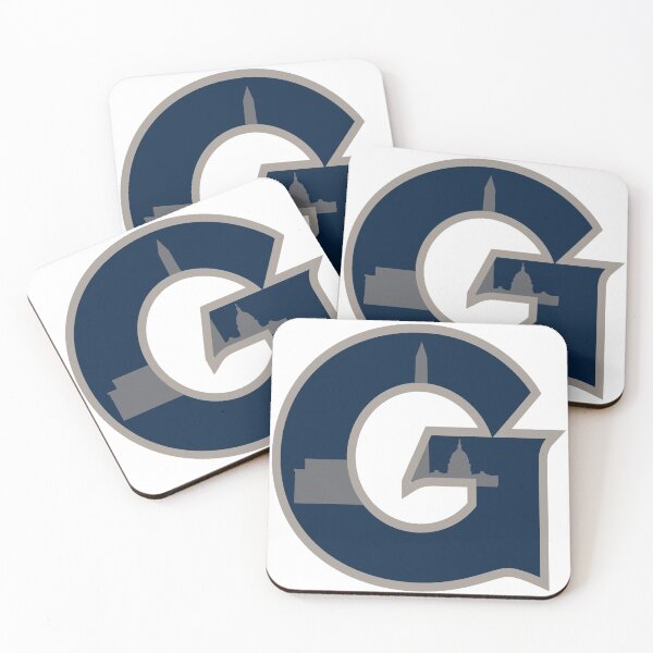 Item preview, National Mall Georgetown Logo designed and sold by walshe200221.