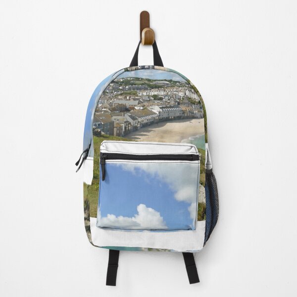 Item preview, Porthmeor Beach, St Ives, Cornwall designed and sold by Chris Petty.