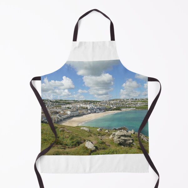 Item preview, Porthmeor Beach, St Ives, Cornwall designed and sold by Chris Petty.