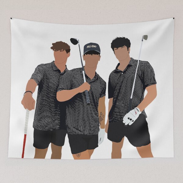 Item preview, Sway Boys  designed and sold by Daezha Kirk.