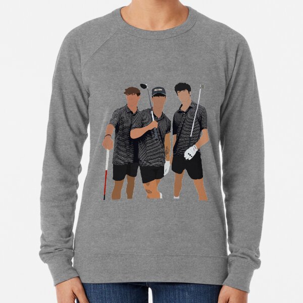 Sway Boys Lightweight Sweatshirt