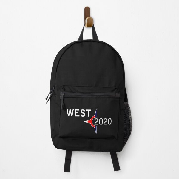 Item preview, West 2020 designed and sold by FunSilly.