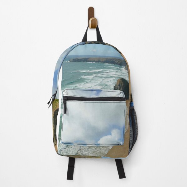Item preview, Bedruthan Steps, Cornwall designed and sold by Chris Petty.
