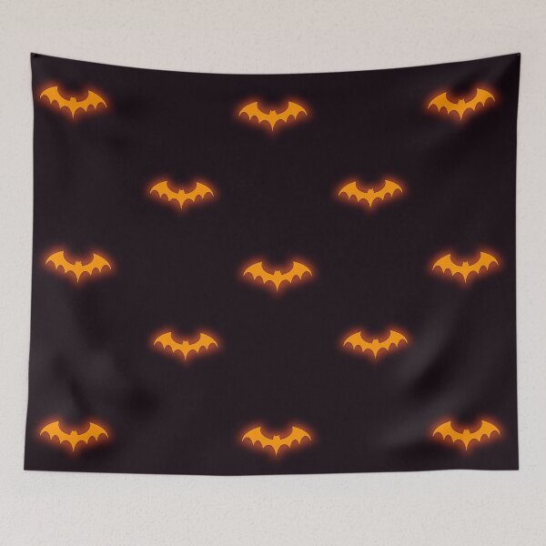 Item preview, Halloween bat's designed and sold by arkhipoff.