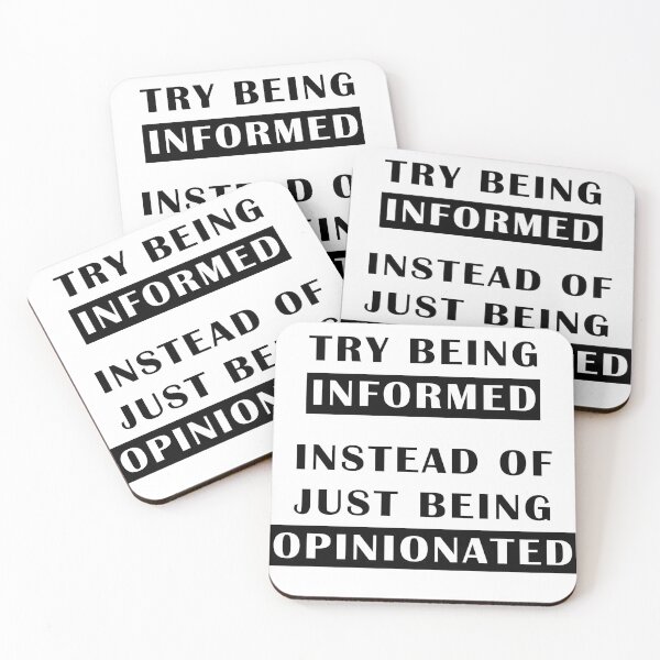 Item preview, Be informed, do your own research. designed and sold by ArtOfRebellion.