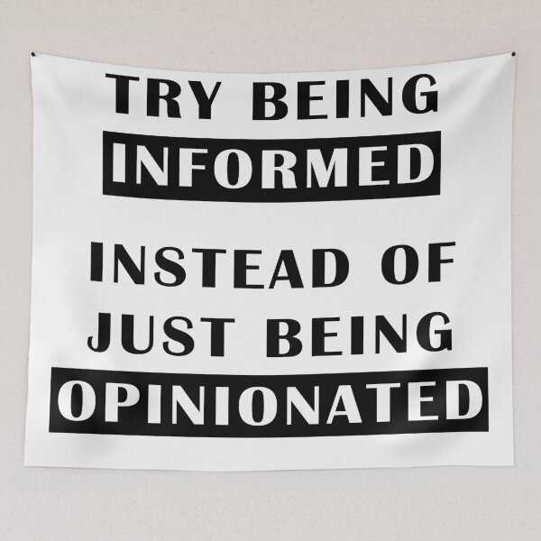 Item preview, Be informed, do your own research. designed and sold by ArtOfRebellion.