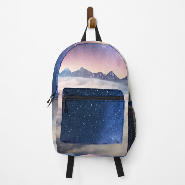 Item preview, Above the Cloud designed and sold by Alaadin Bendali Braham.