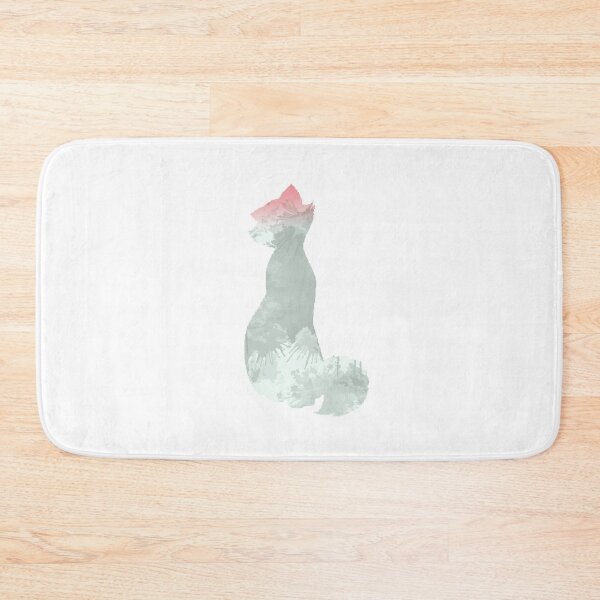 Item preview, Cat Inspired Silhouette designed and sold by ShadowsInspired.