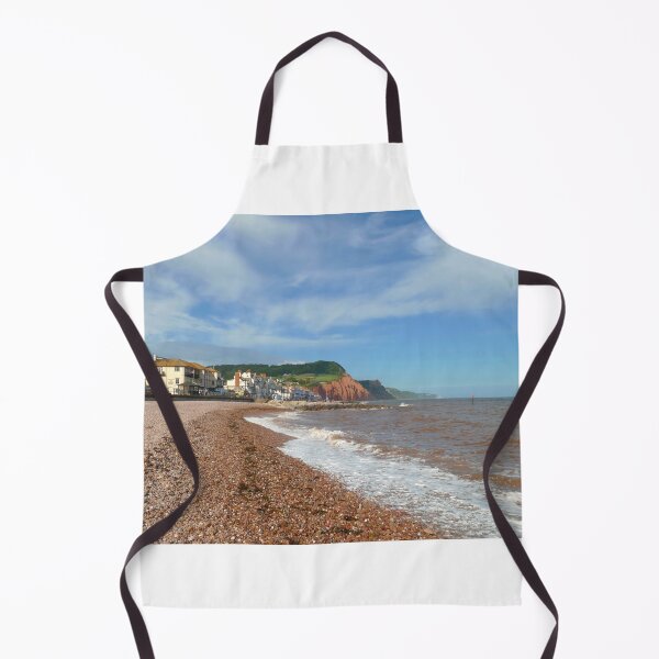 Item preview, Sidmouth, Devon designed and sold by Chris Petty.