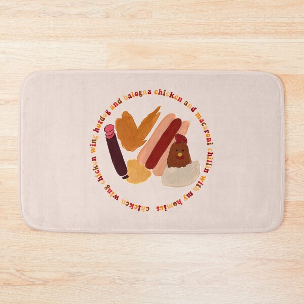 Item preview, Chicken wing designed and sold by personpotato.