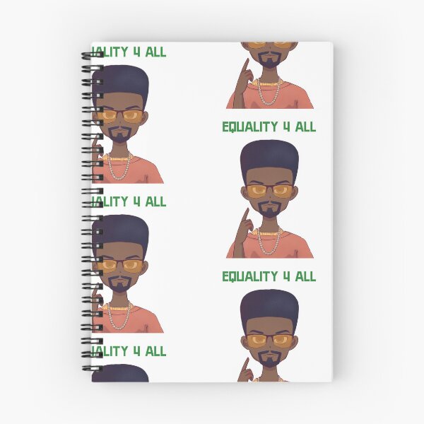 Item preview, Equality for All designed and sold by Got-Ya-Bak.