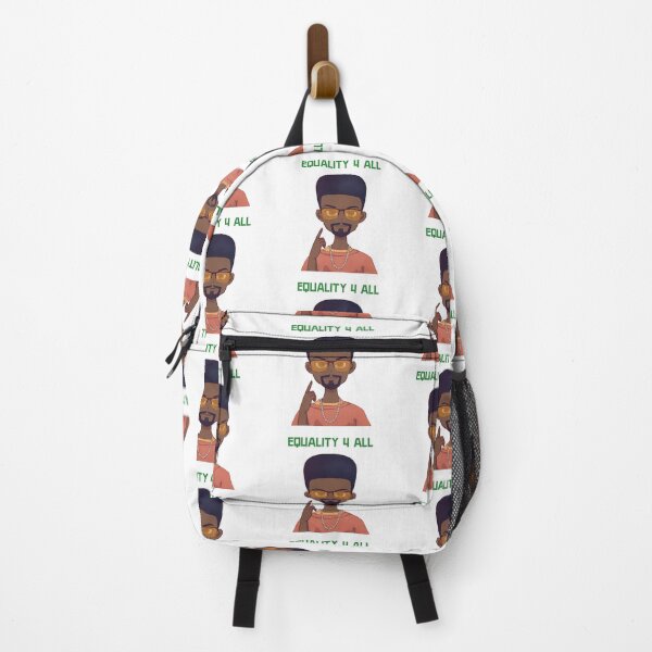 Item preview, Equality for All designed and sold by Got-Ya-Bak.