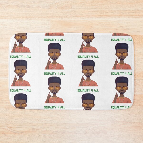 Item preview, Equality for All designed and sold by Got-Ya-Bak.