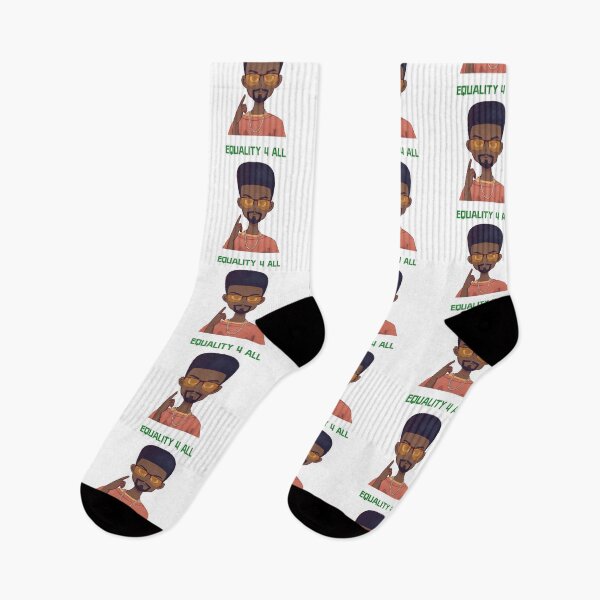 Item preview, Equality for All designed and sold by Got-Ya-Bak.